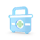 Ikona pakietu opieki medycznej Medicover